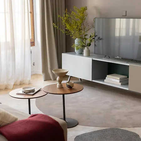 The Hamlet - Luxury Serviced Apartments-2
